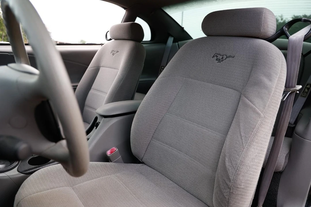 1999 Ford SN95 Mustang - Image 5 of 31