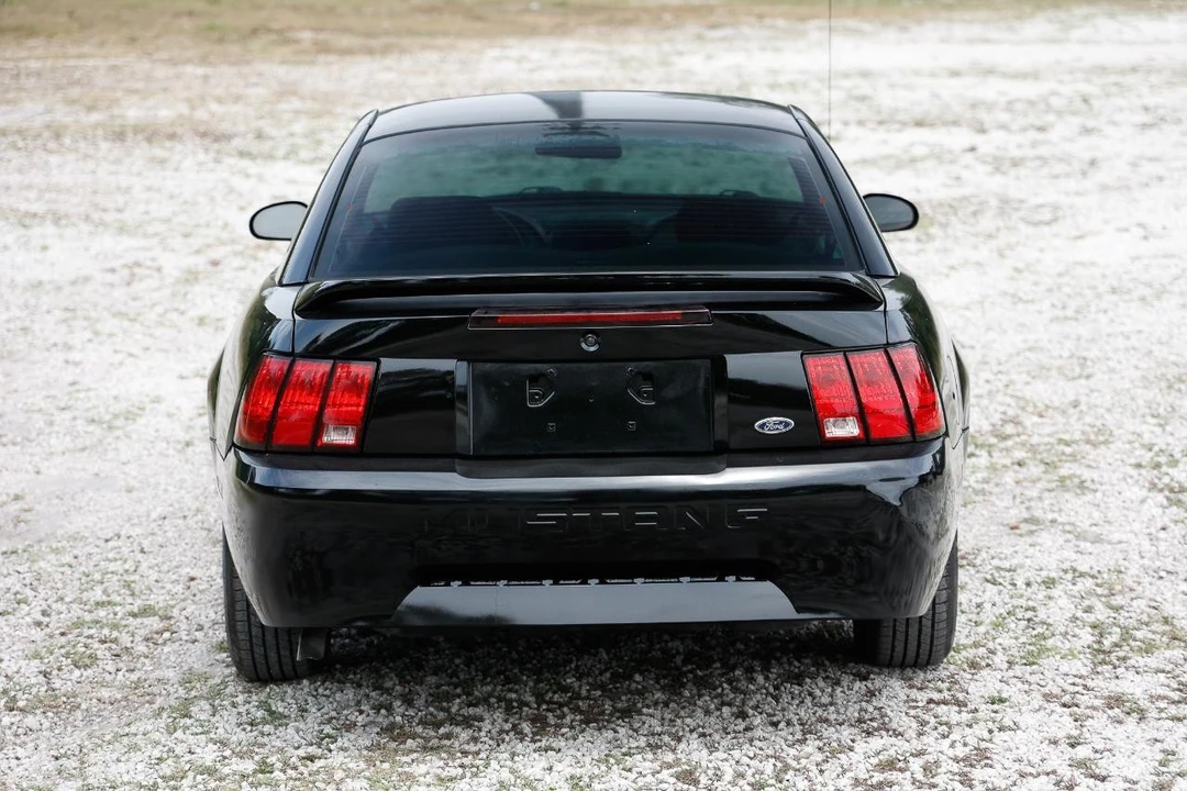 1999 Ford SN95 Mustang - Image 8 of 31