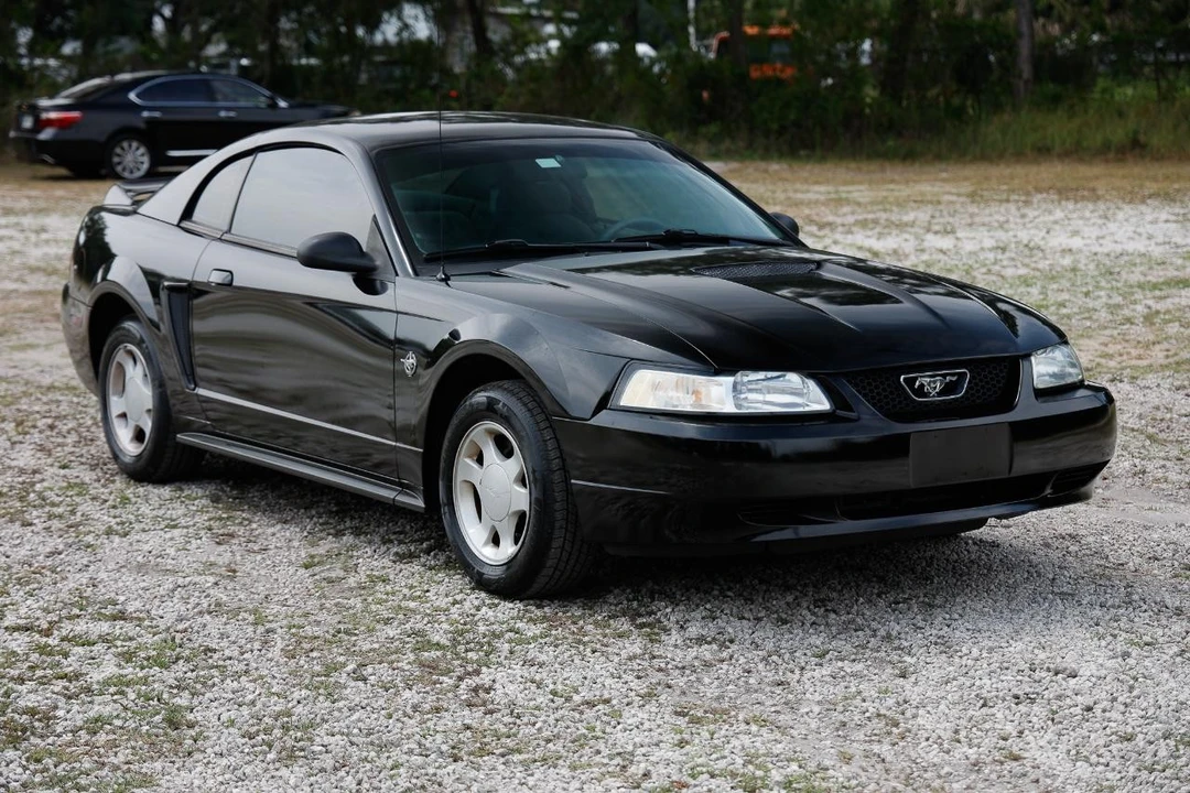 1999 Ford SN95 Mustang - Image 14 of 31