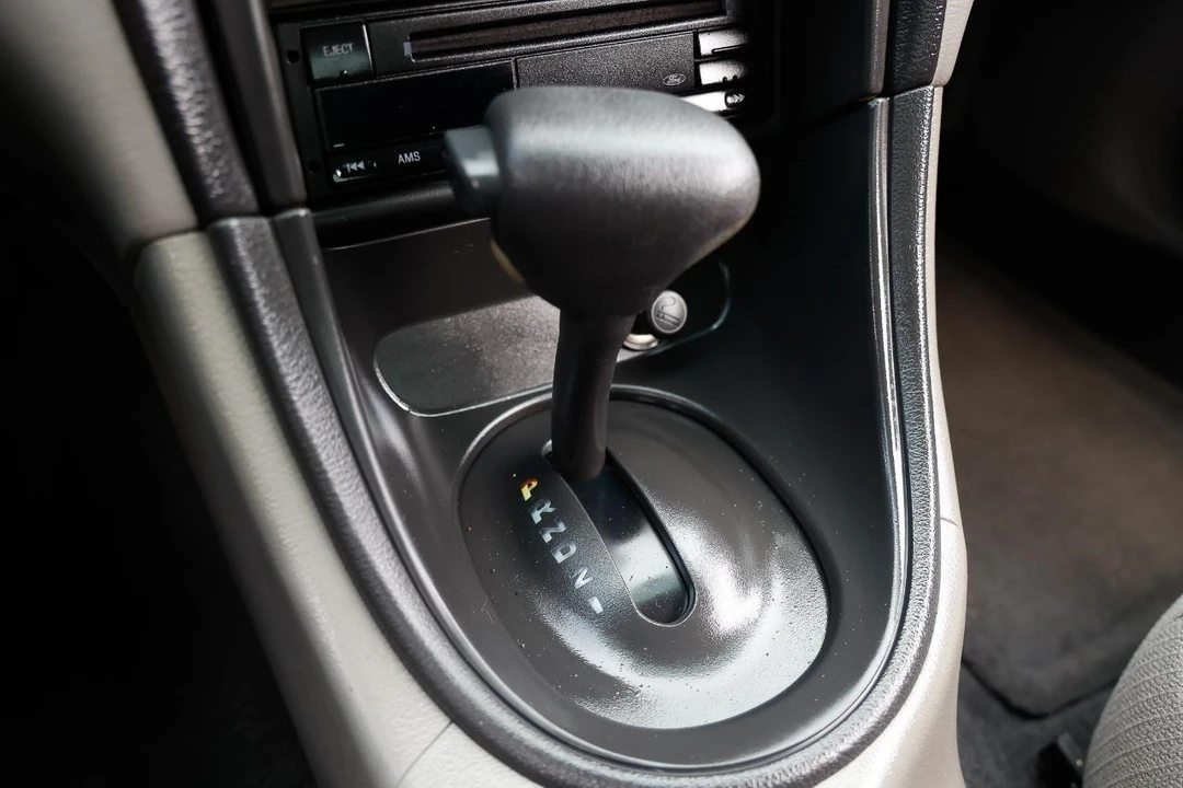 1999 Ford SN95 Mustang - Image 31 of 31