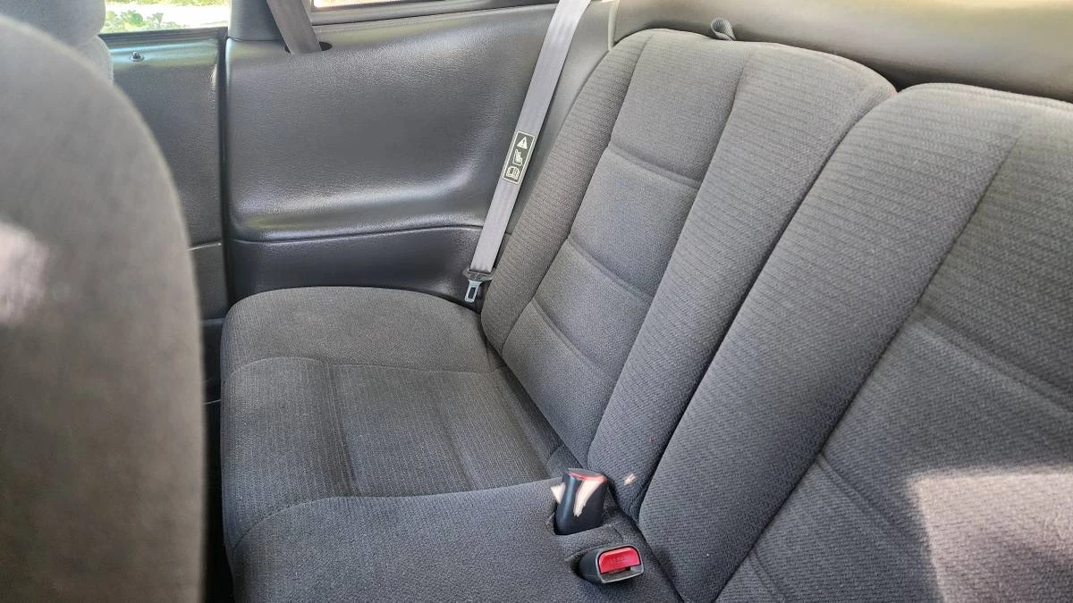 1999 Ford SN95 Mustang - Image 12 of 13