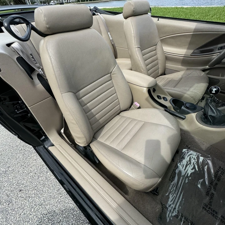 1999 Ford SN95 Mustang Cobra - Image 21 of 21