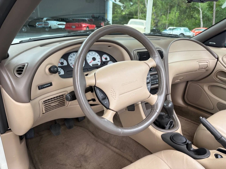 1999 Ford SN95 Mustang - Image 30 of 31