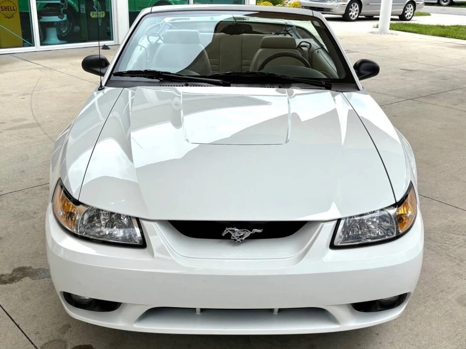 1999 Ford SN95 Mustang - Image 3 of 31