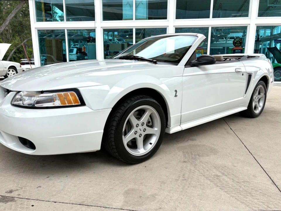 1999 Ford SN95 Mustang - Image 12 of 31