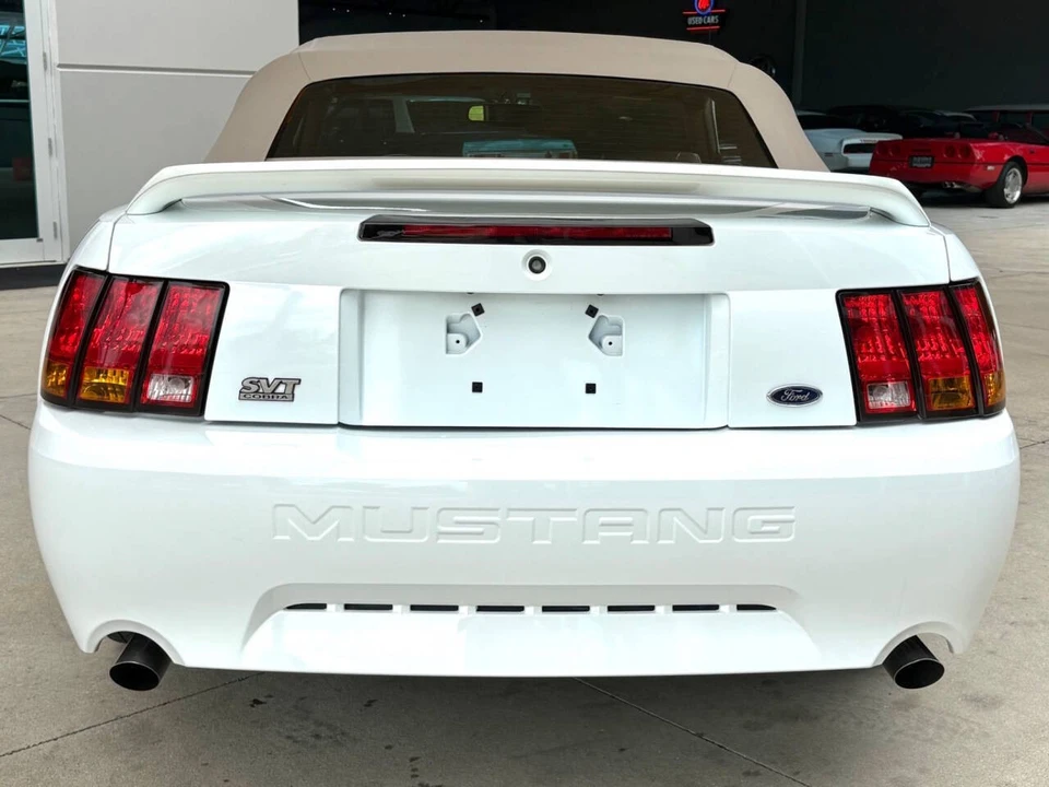 1999 Ford SN95 Mustang - Image 23 of 31