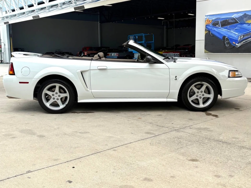 1999 Ford SN95 Mustang - Image 5 of 31
