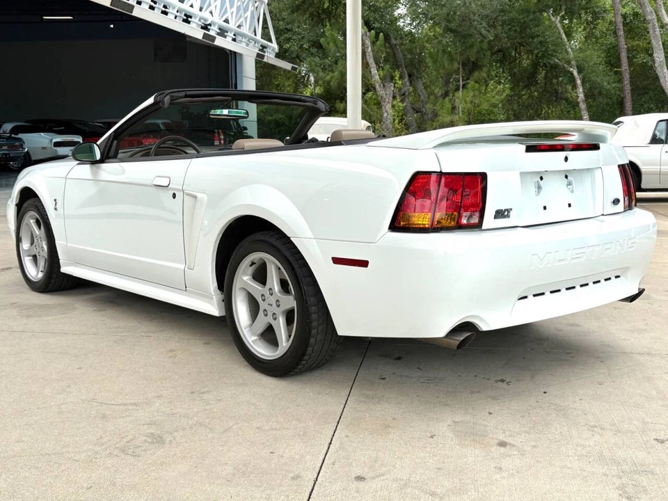 1999 Ford SN95 Mustang - Image 9 of 31