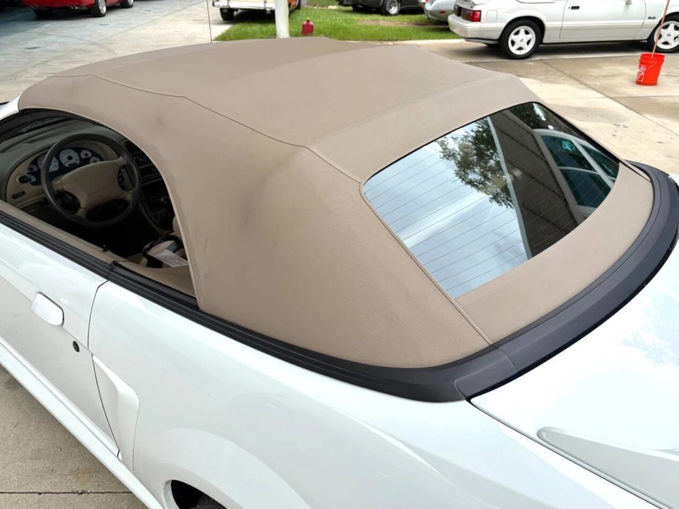 1999 Ford SN95 Mustang - Image 25 of 31