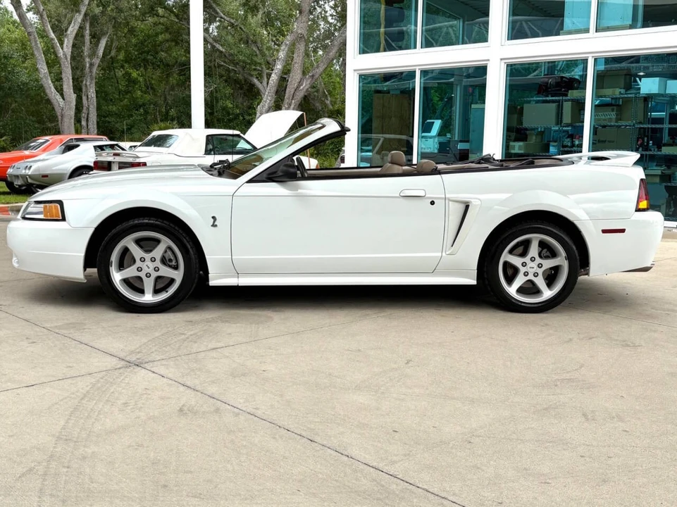1999 Ford SN95 Mustang - Image 10 of 31