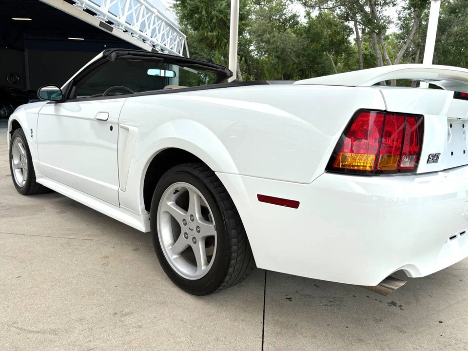 1999 Ford SN95 Mustang - Image 15 of 31