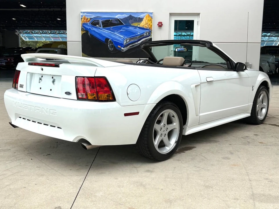 1999 Ford SN95 Mustang - Image 6 of 31