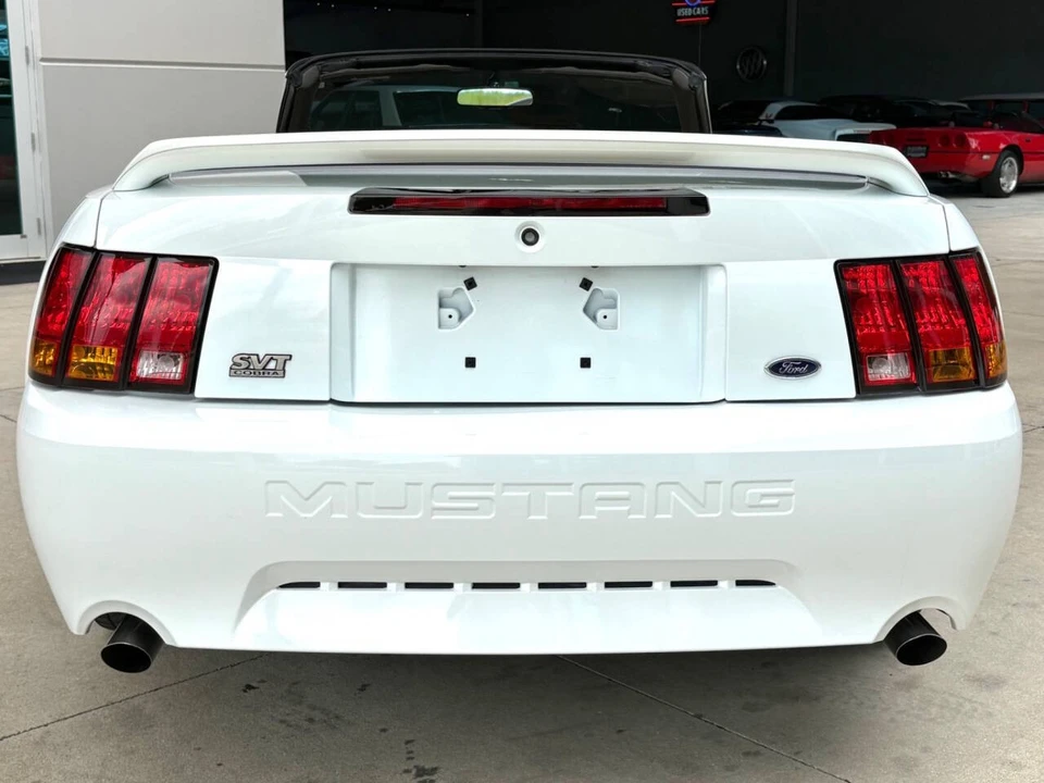 1999 Ford SN95 Mustang - Image 7 of 31