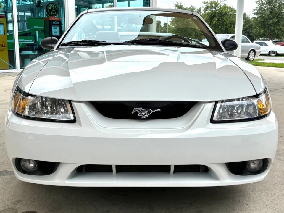 1999 Ford SN95 Mustang - Image 2 of 31