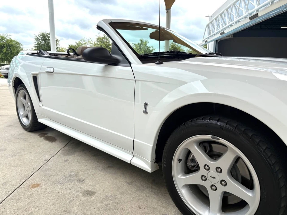 1999 Ford SN95 Mustang - Image 18 of 31