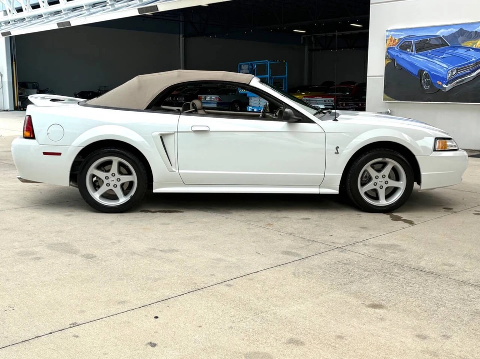 1999 Ford SN95 Mustang - Image 22 of 31