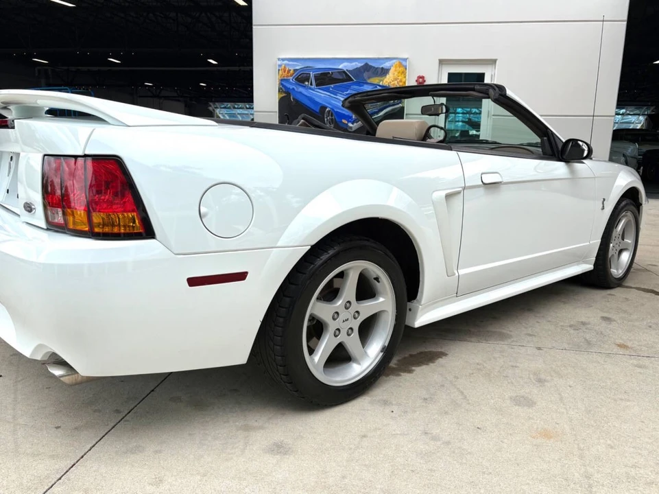 1999 Ford SN95 Mustang - Image 16 of 31
