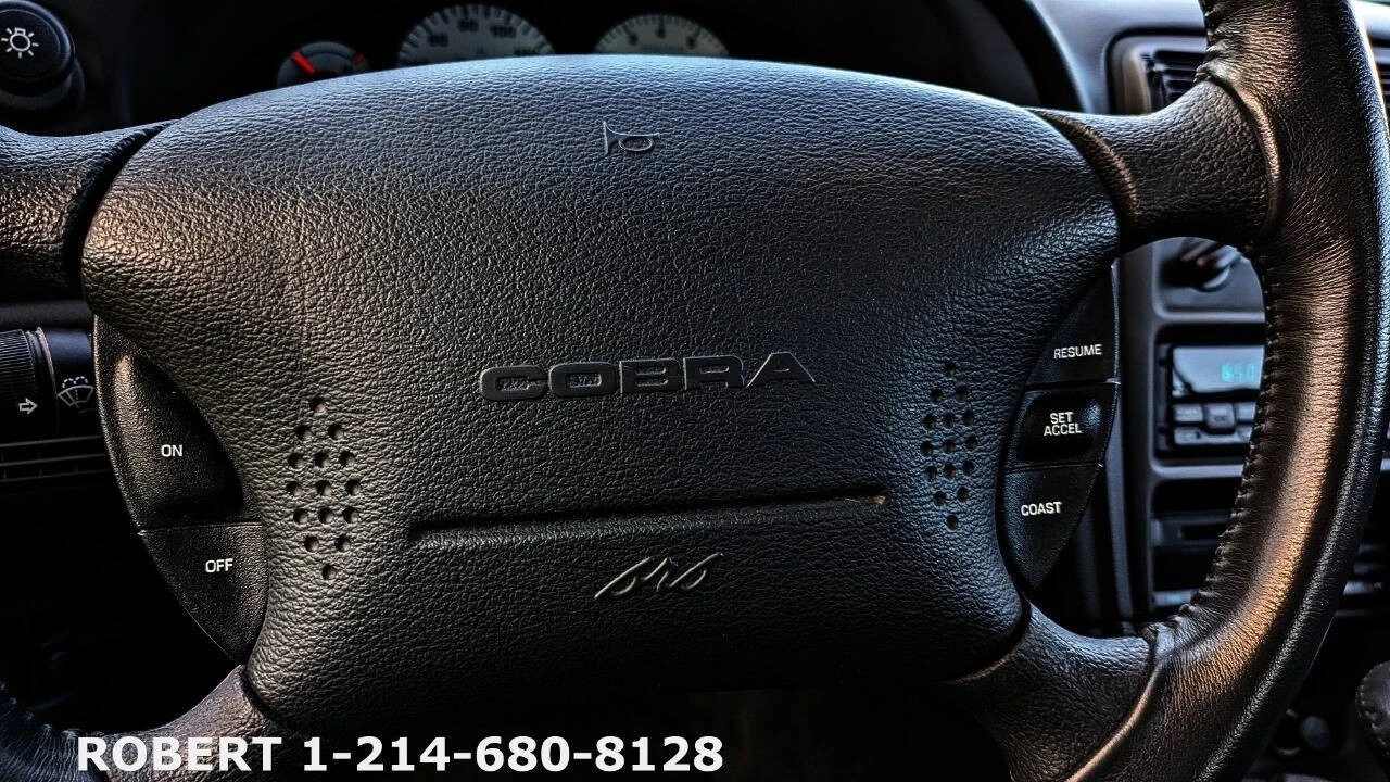 1999 Ford SN95 Mustang - Image 12 of 21