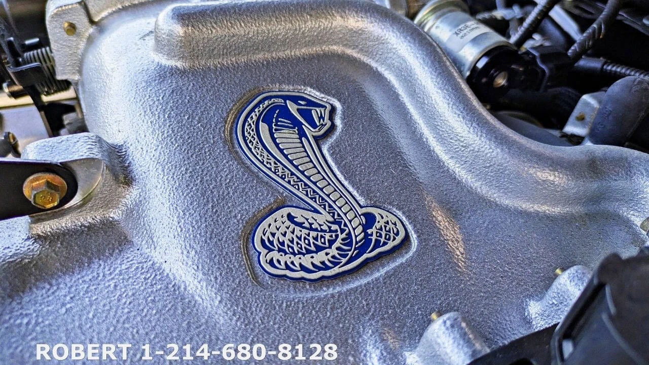 1999 Ford SN95 Mustang - Image 18 of 21