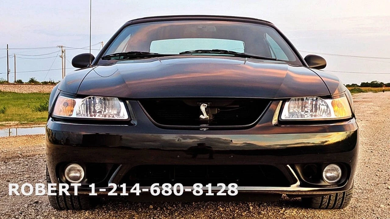1999 Ford SN95 Mustang - Image 21 of 21