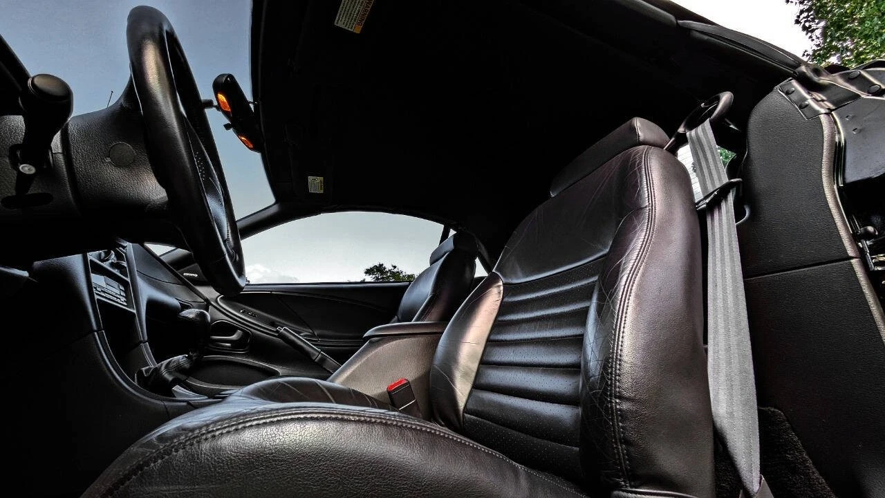 1999 Ford SN95 Mustang - Image 4 of 21
