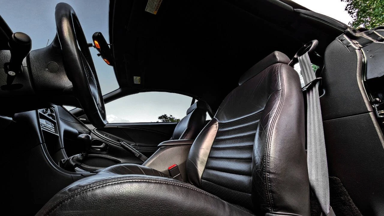 1999 Ford SN95 Mustang - Image 4 of 21