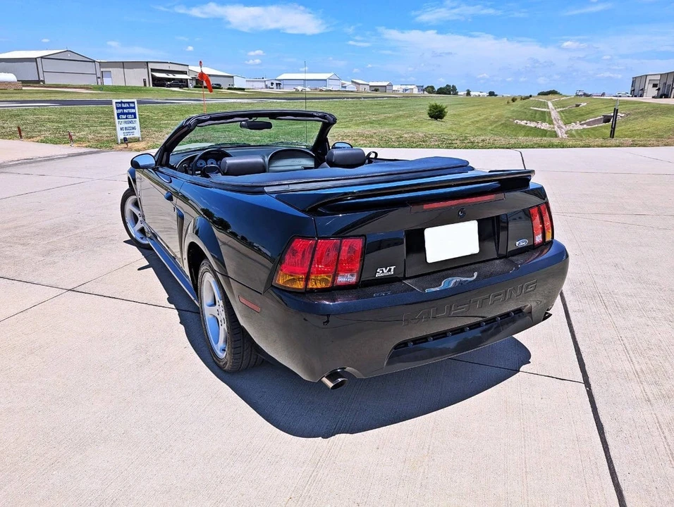 1999 Ford SN95 Mustang - Image 7 of 21