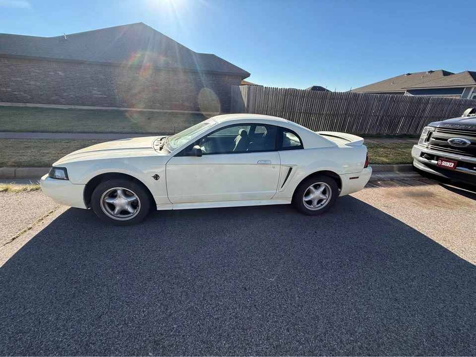 1999 Ford SN95 Mustang - Image 4 of 8