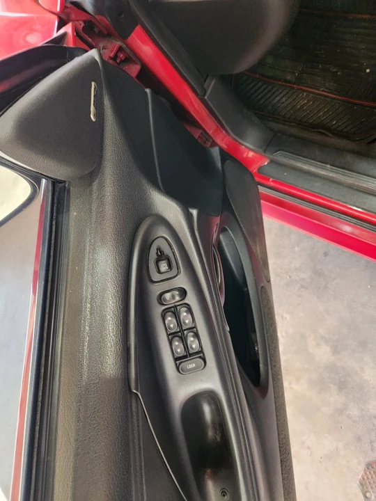 1999 Ford SN95 Mustang Cobra - Image 15 of 15