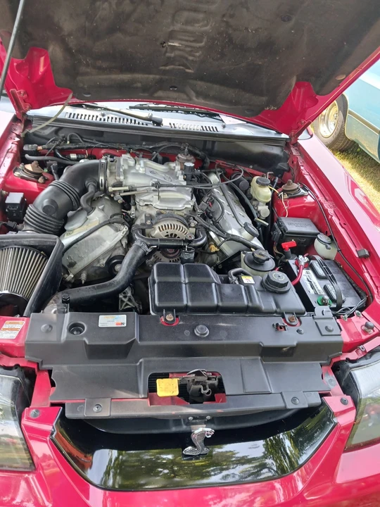 1999 Ford SN95 Mustang Cobra - Image 6 of 15