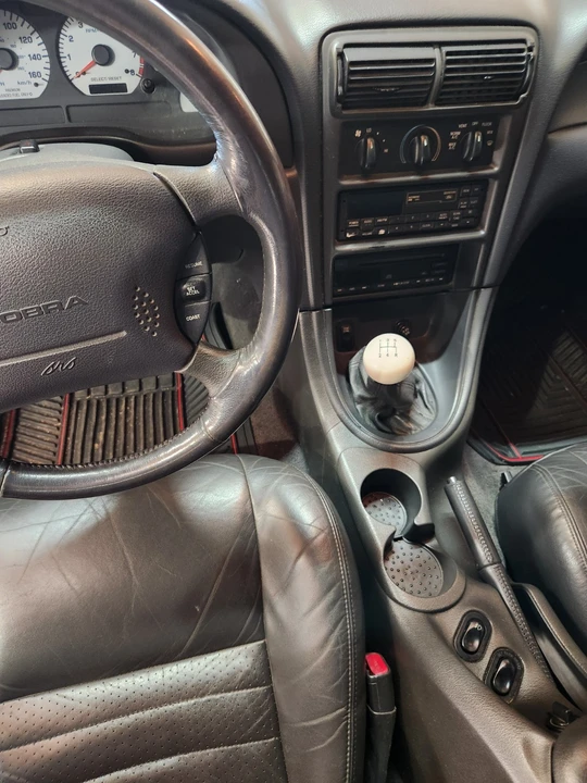 1999 Ford SN95 Mustang Cobra - Image 14 of 15