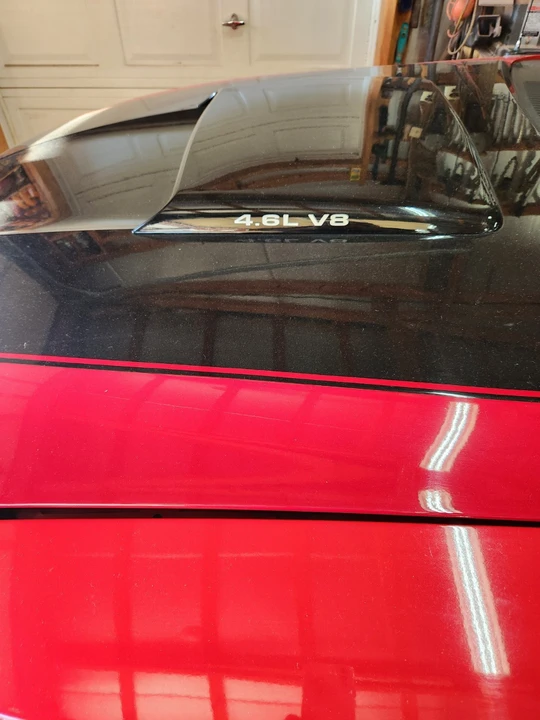 1999 Ford SN95 Mustang Cobra - Image 11 of 15