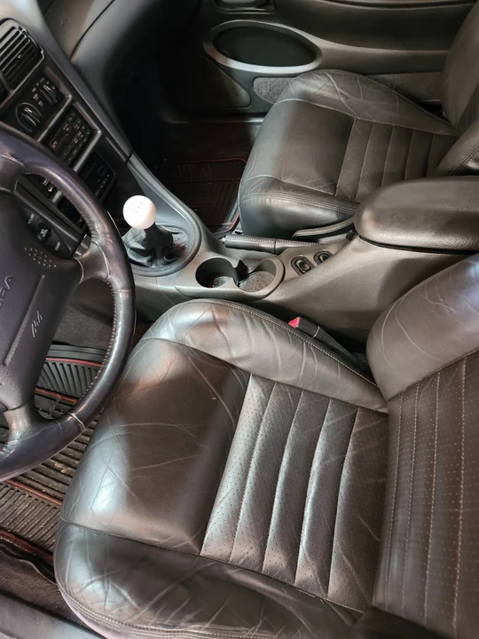 1999 Ford SN95 Mustang Cobra - Image 13 of 15