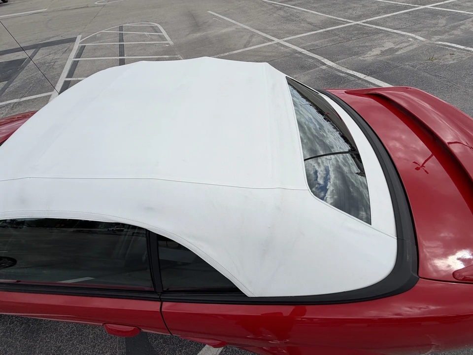 1999 Ford SN95 Mustang Cobra - Image 13 of 21
