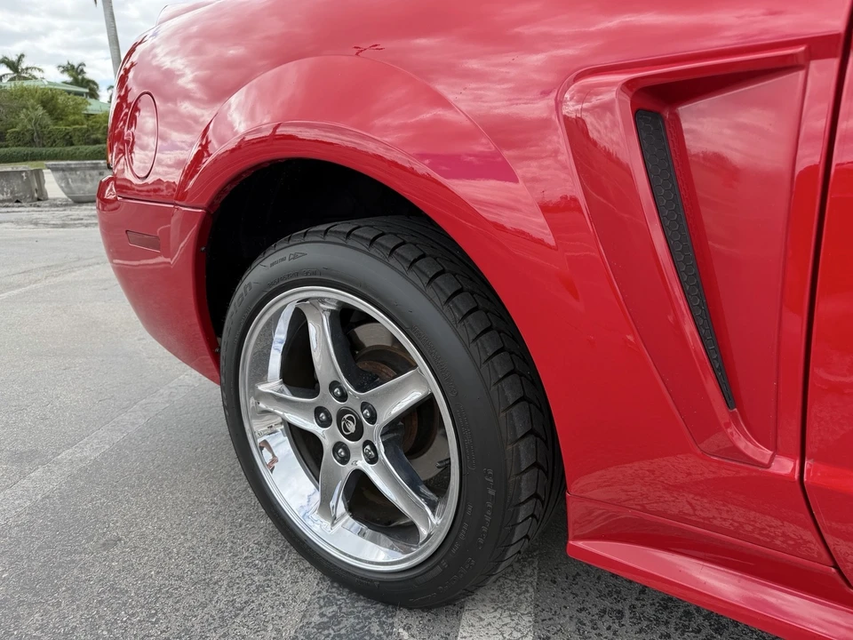1999 Ford SN95 Mustang Cobra - Image 20 of 21