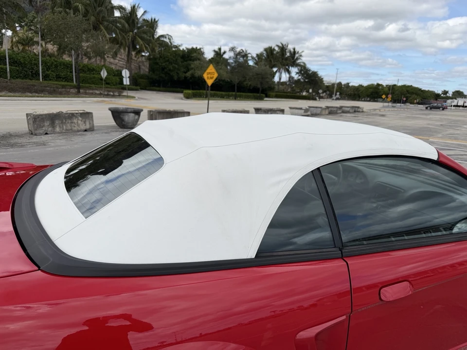 1999 Ford SN95 Mustang Cobra - Image 15 of 21