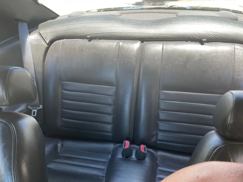 1999 Ford SN95 Mustang Cobra - Image 16 of 21