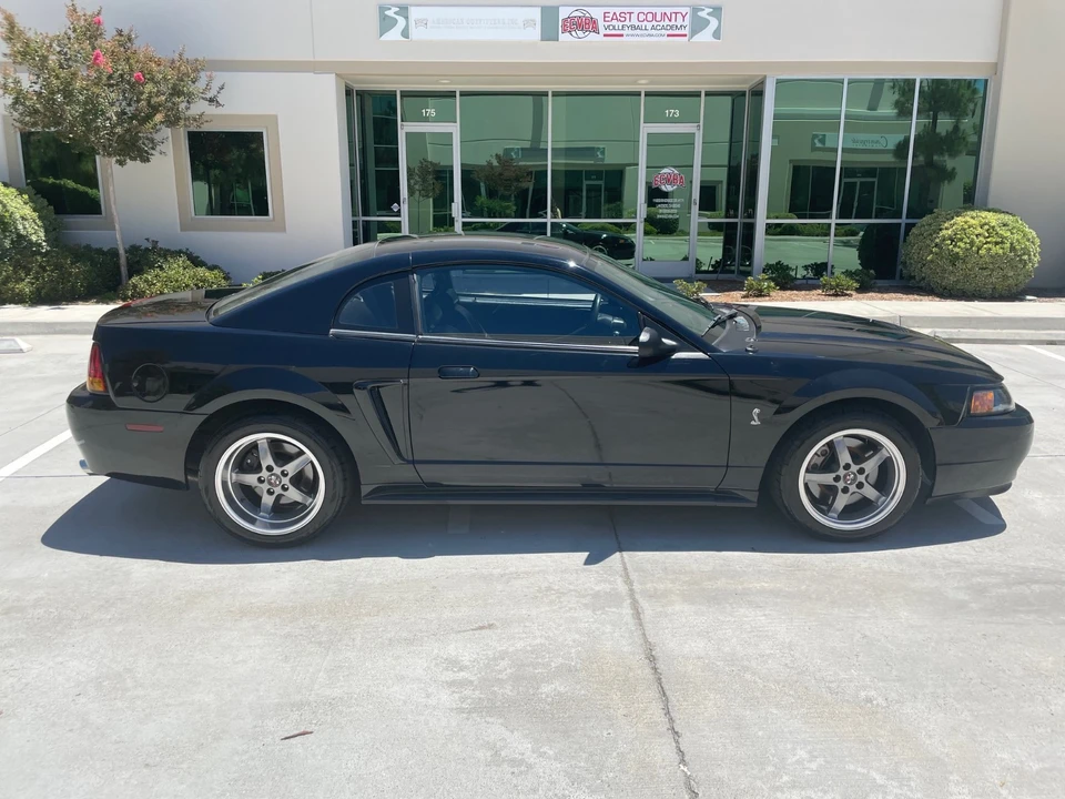 1999 Ford SN95 Mustang Cobra - Image 5 of 21