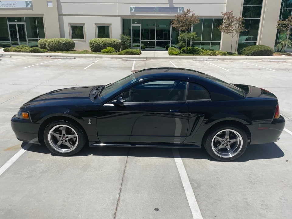 1999 Ford SN95 Mustang Cobra - Image 10 of 21