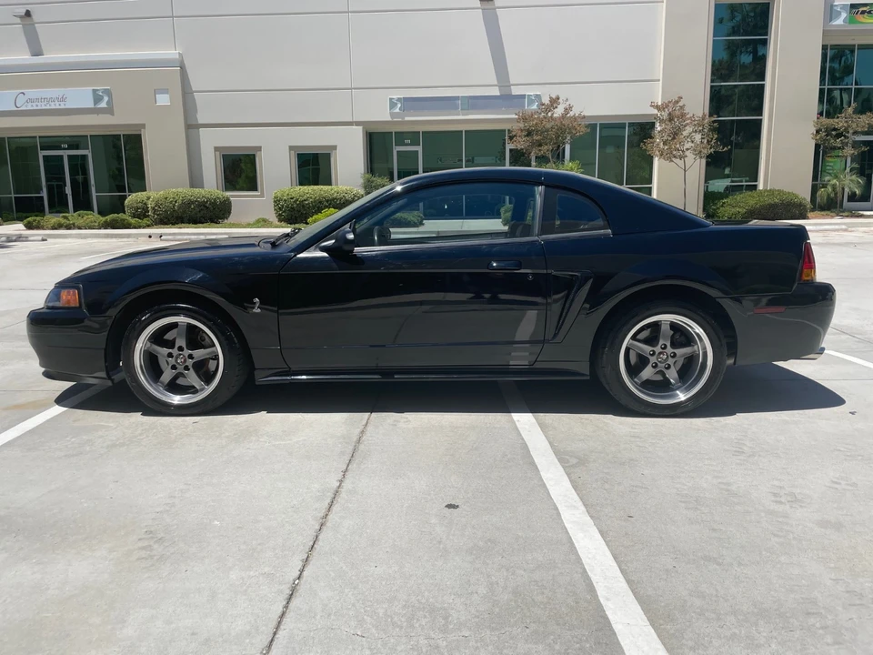 1999 Ford SN95 Mustang Cobra - Image 11 of 21