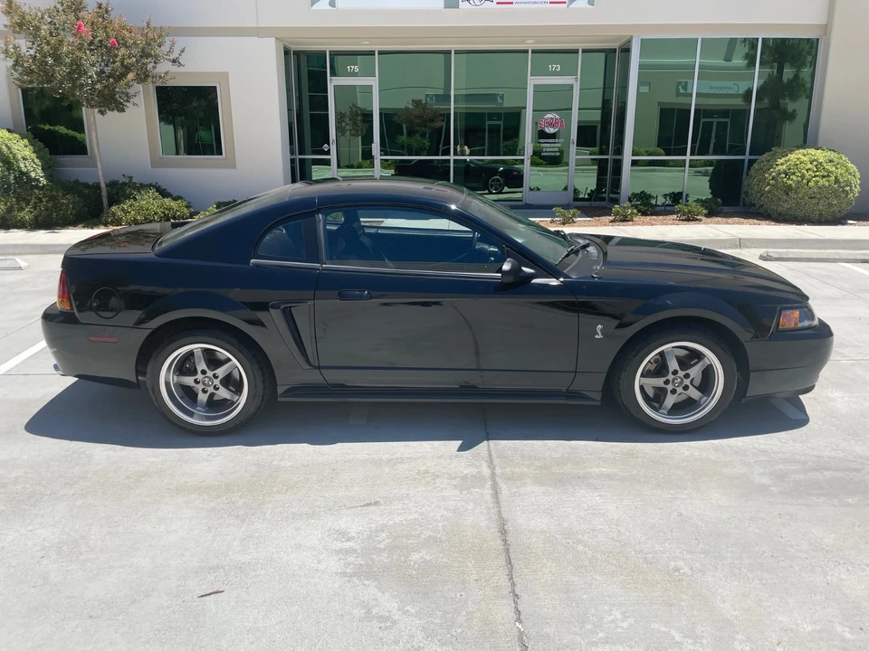 1999 Ford SN95 Mustang Cobra - Image 13 of 21