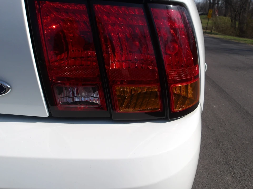 1999 Ford SN95 Mustang Cobra - Image 24 of 31