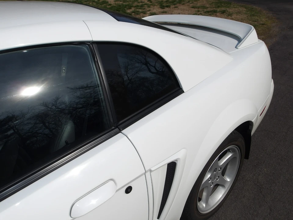 1999 Ford SN95 Mustang Cobra - Image 14 of 31