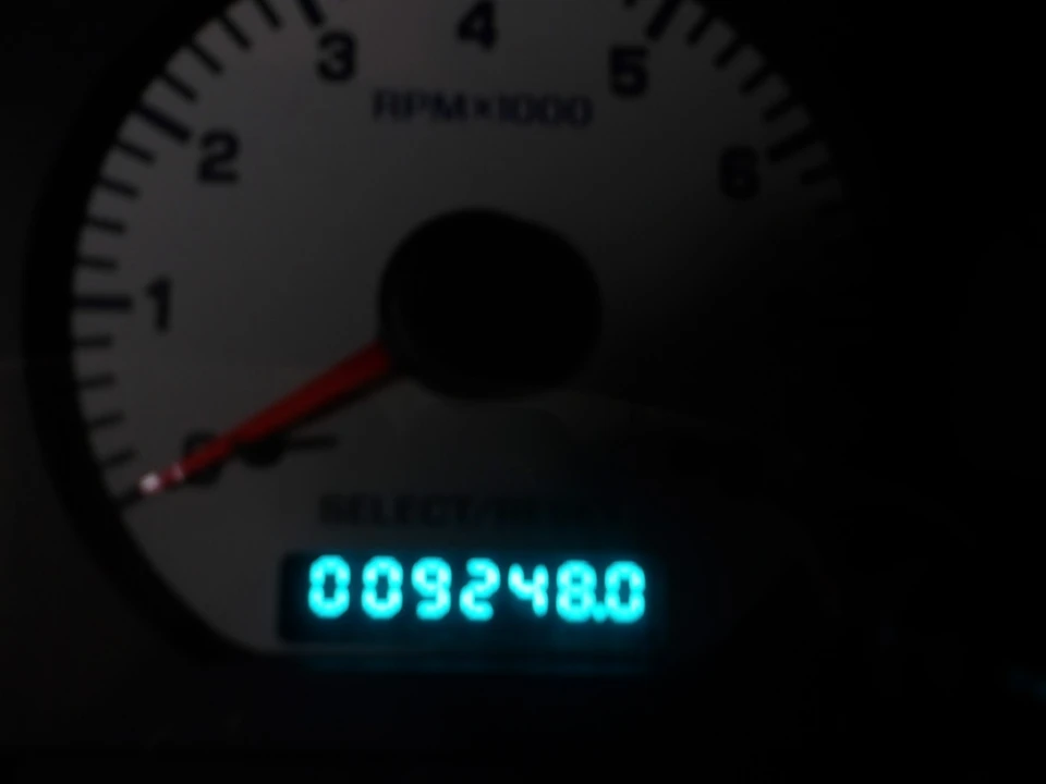 1999 Ford SN95 Mustang Cobra - Image 30 of 31