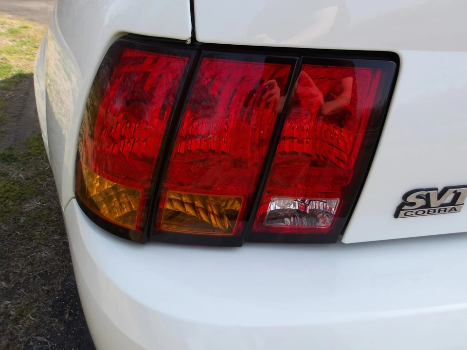 1999 Ford SN95 Mustang Cobra - Image 25 of 31