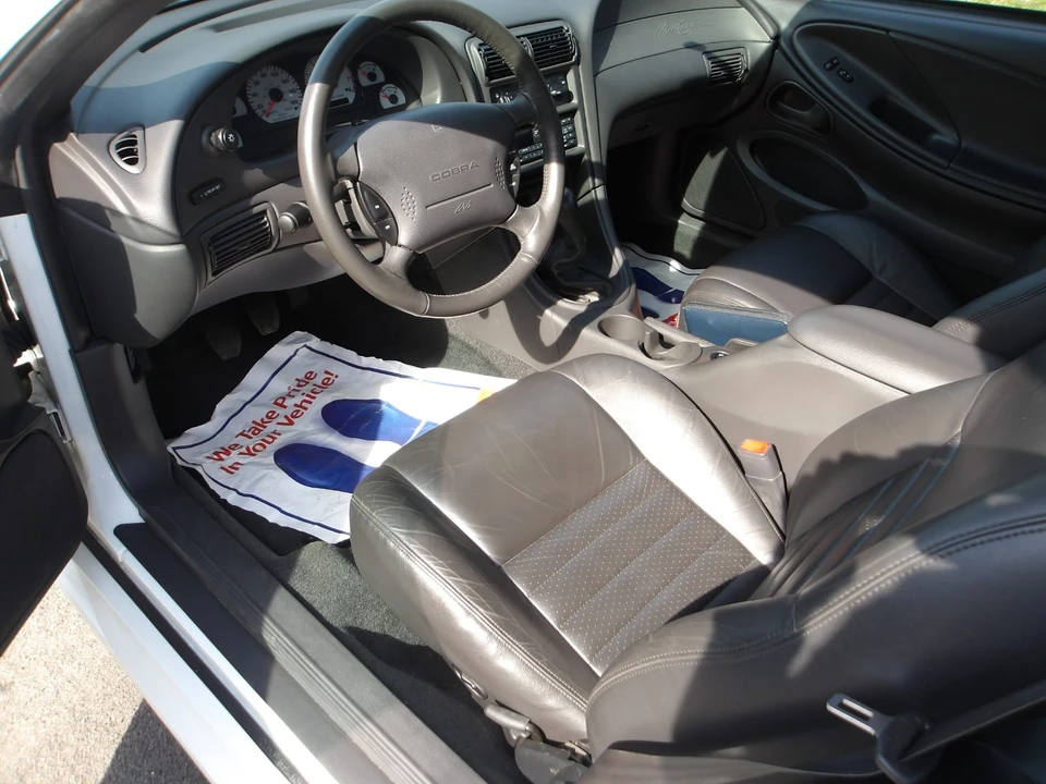 1999 Ford SN95 Mustang Cobra - Image 15 of 31
