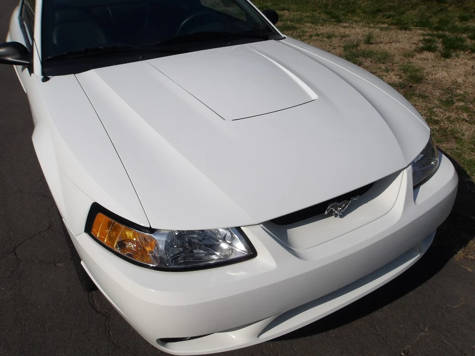 1999 Ford SN95 Mustang Cobra - Image 21 of 31