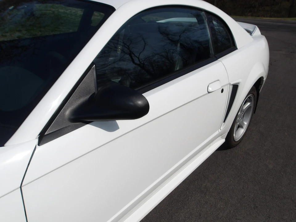 1999 Ford SN95 Mustang Cobra - Image 13 of 31