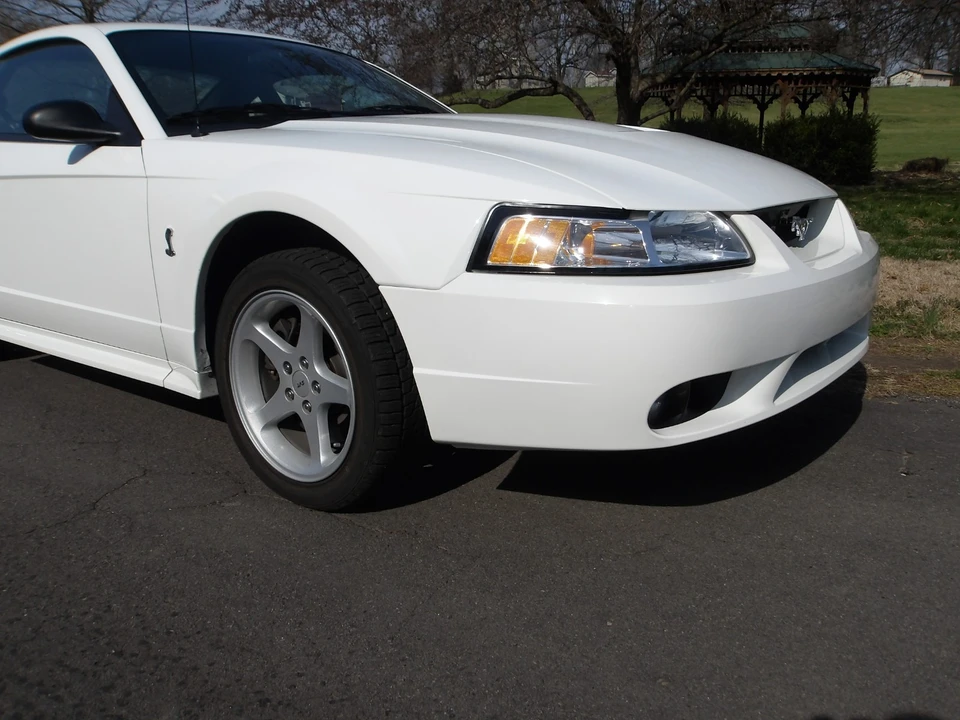 1999 Ford SN95 Mustang Cobra - Image 23 of 31