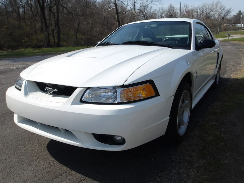1999 Ford SN95 Mustang Cobra - Image 28 of 31